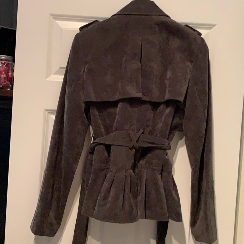 Jacket - Picture 4 of 4